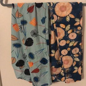 Lularoe leggings
